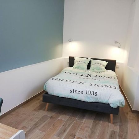 Bel Appartement Coeur De Grenoble Tout Equipe Ngoại thất bức ảnh