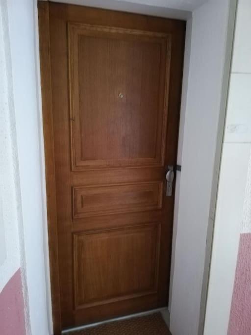 Bel Appartement Coeur De Grenoble Tout Equipe Ngoại thất bức ảnh