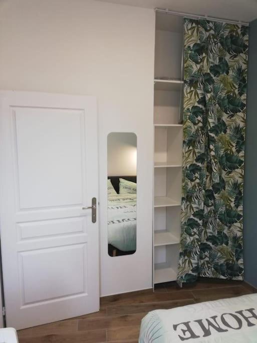 Bel Appartement Coeur De Grenoble Tout Equipe Ngoại thất bức ảnh