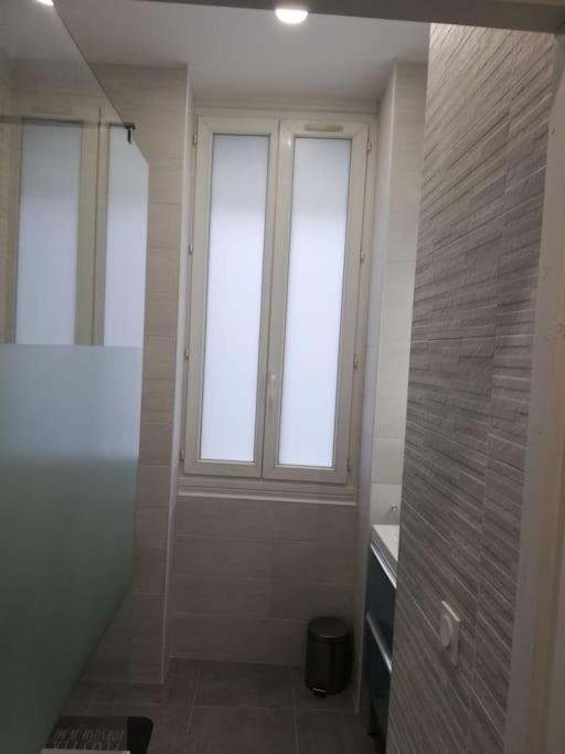 Bel Appartement Coeur De Grenoble Tout Equipe Ngoại thất bức ảnh