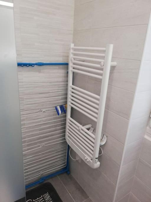Bel Appartement Coeur De Grenoble Tout Equipe Ngoại thất bức ảnh